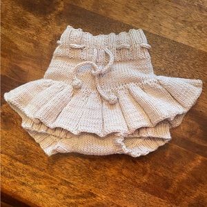 NEW WITHOUT TAGS: Misha and Puff 0-6 months